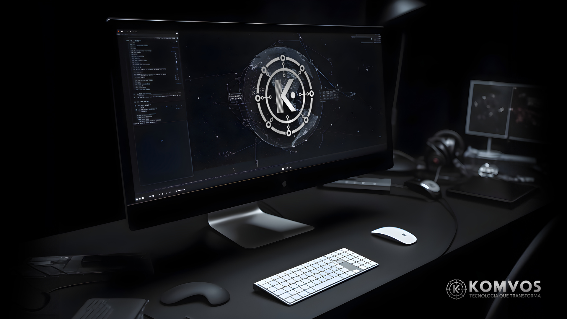 Background tecnológico